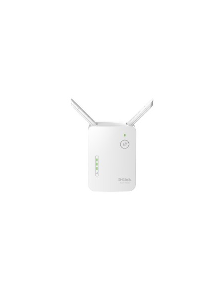 D-Link DAP-1330 E ampliador de red Network repeater Blanco
