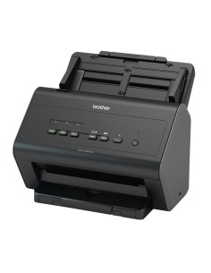 Brother ADS-2400N escaner Escáner con alimentador automático de documentos (ADF) 600 x 600 DPI A4 Negro
