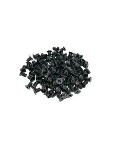 QNAP SCR-FLM25P045A-96 tornillo tuerca 96 pieza(s) Kit de tornillos