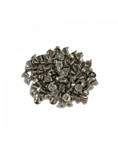 QNAP SCR-FLM3P05A-96 tornillo tuerca 96 pieza(s) Kit de tornillos