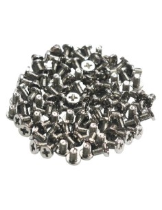 QNAP SCR-M2SSDA-96 tornillo tuerca 96 pieza(s) Kit de tornillos