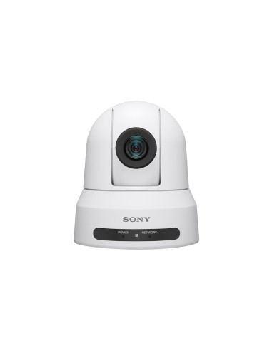 Sony SRG-X120 Cámara de seguridad IP Almohadilla 3840 x 2160 Pixeles Techo Poste