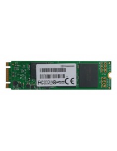 QNAP SSD-M2080-256GB-B01 unidad de estado sólido M.2 Serial ATA III MLC