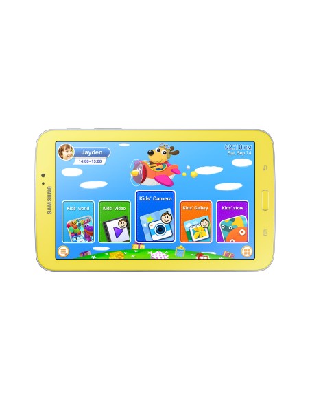 TABLET SAMSUNG GALAXY TAB3 KIDS PANTALLA 7 1 GB R