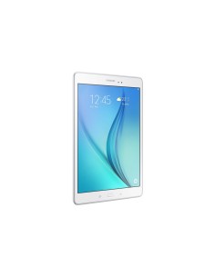 TABLET SAMSUNG GALAXY TAB A SM-T550 SANDY WHITE