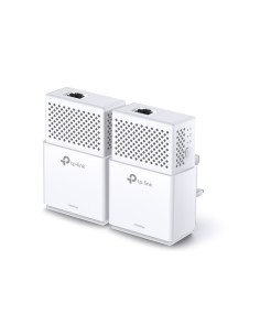 TP-LINK AV1000 1000 Mbit s Ethernet Blanco 2 pieza(s)