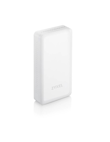 Zyxel WAC5302D-Sv2 Blanco Energía sobre Ethernet (PoE)