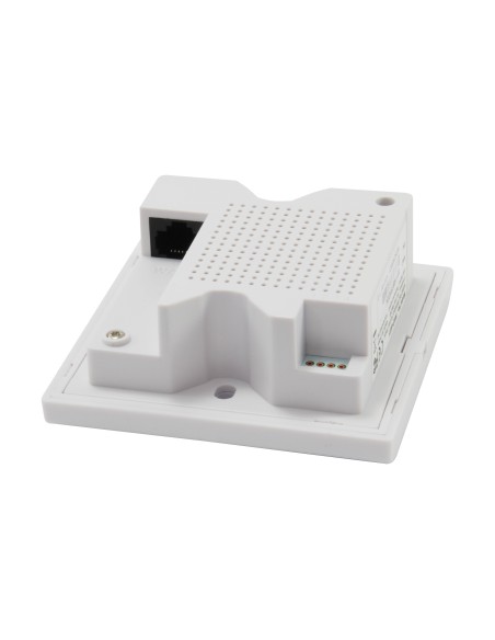 LevelOne WAP-6221 punto de acceso WLAN 300 Mbit s Blanco