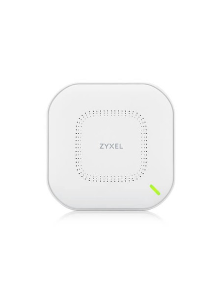 Zyxel WAX510D 1775 Mbit s Blanco Energía sobre Ethernet (PoE)