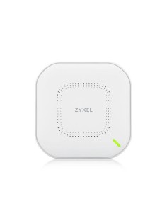 Zyxel WAX510D 1775 Mbit s Blanco Energía sobre Ethernet (PoE)