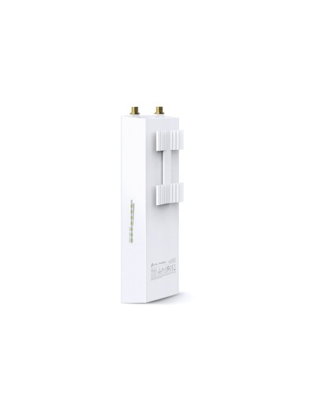 TP-LINK WBS210 punto de acceso inalámbrico 300 Mbit s Blanco Energía sobre Ethernet (PoE)