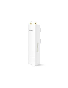 TP-LINK WBS510 punto de acceso WLAN Energía sobre Ethernet (PoE) Blanco 1000 Mbit s