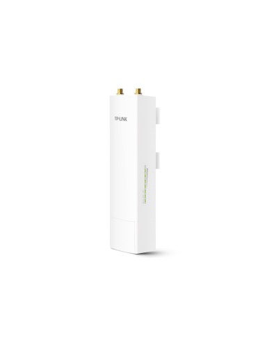 TP-LINK WBS510 punto de acceso WLAN Energía sobre Ethernet (PoE) Blanco 1000 Mbit s