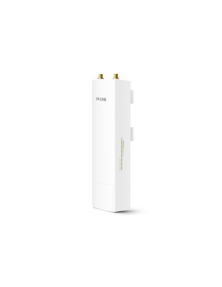 TP-LINK WBS510 punto de acceso WLAN Energía sobre Ethernet (PoE) Blanco 1000 Mbit s