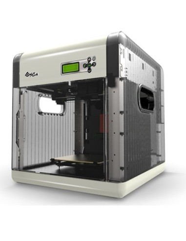 XYZprinting da Vinci 1.0A impresora 3d Fabricación de Filamento Fusionado (FFF)