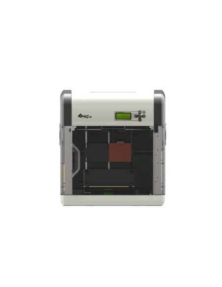 XYZprinting da Vinci 1.0A impresora 3d Fabricación de Filamento Fusionado (FFF)