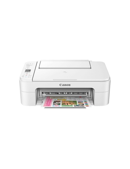 Canon PIXMA TS3151 Inyección de tinta A4 4800 x 1200 DPI Wifi