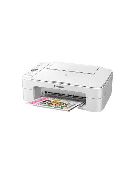Canon PIXMA TS3151 Inyección de tinta A4 4800 x 1200 DPI Wifi