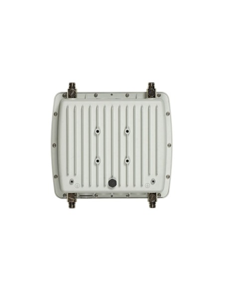 Netgear WND930 punto de acceso WLAN 1000 Mbit s Energía sobre Ethernet (PoE) Blanco