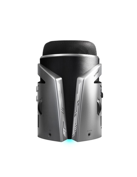 ASUS ROG Strix Magnus Negro, Plata Micrófono para PC