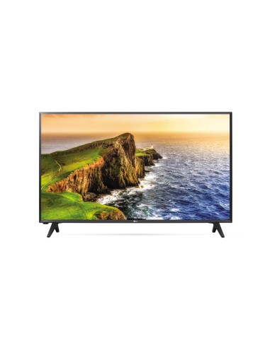 LG 32LV300C televisión para el sector hotelero 81,3 cm (32") HD Negro 10 W