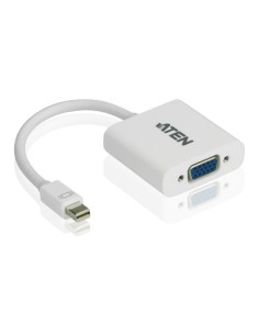ADAPTADOR MINI DISPLAYPORT A VGA ATEN VC920-AT