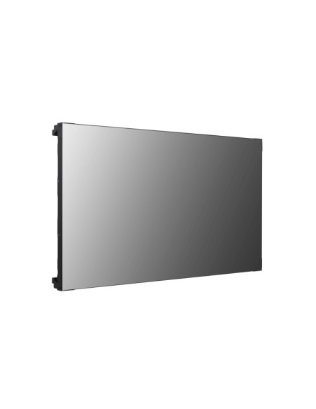 LG 55LV35A-5B pantalla de señalización 139,7 cm (55") LED Full HD Digital signage flat panel Negro