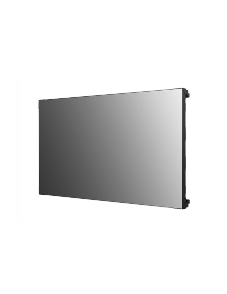 LG 55LV35A-5B pantalla de señalización 139,7 cm (55") LED Full HD Digital signage flat panel Negro