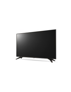 LG 55LV340C TV 139,4 cm (54.9") Full HD Negro