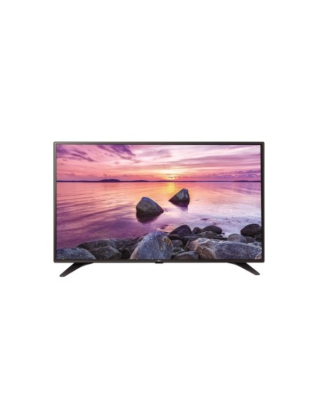 LG 55LV340C TV 139,4 cm (54.9") Full HD Negro