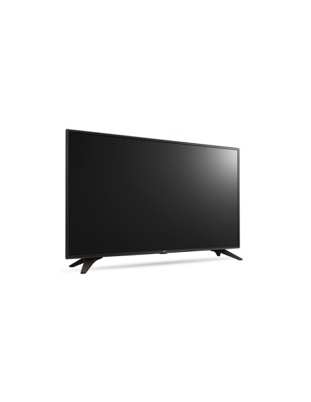 LG 55LV340C TV 139,4 cm (54.9") Full HD Negro
