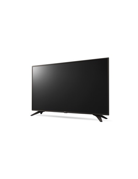 LG 55LV340C TV 139,4 cm (54.9") Full HD Negro