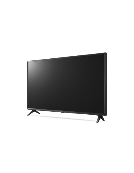 LG 60UU640C pantalla de señalización 152,4 cm (60") LED 4K Ultra HD Digital signage flat panel Negro Wifi