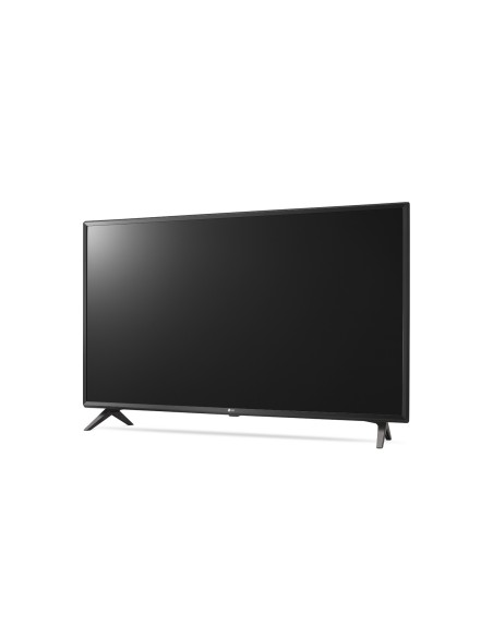LG 60UU640C pantalla de señalización 152,4 cm (60") LED 4K Ultra HD Digital signage flat panel Negro Wifi