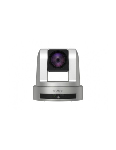 Sony SRG-120DU cámara de videoconferencia 2,1 MP Plata CMOS 25,4   2,8 mm (1   2.8")