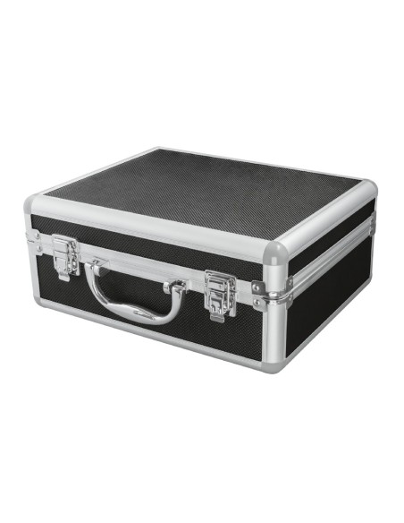 Trust 21753 micrófono Negro Micrófono de estudio