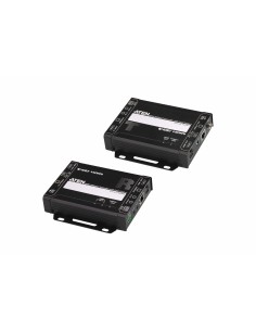 Aten Extensor HDMI HDBaseT con salida dual (4K a 100 m) (HDBaseT Class A)