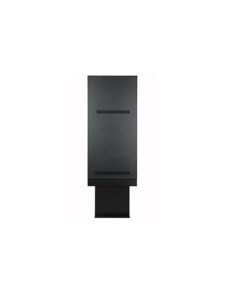 LG 49XEB3E pantalla de señalización Diseño de tótem 123,2 cm (48.5") LED Full HD Negro