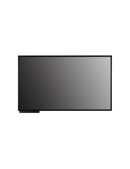 LG 86TN3F pizarra y accesorios interactivos 2,17 m (85.6") 3840 x 2160 Pixeles Pantalla táctil Negro