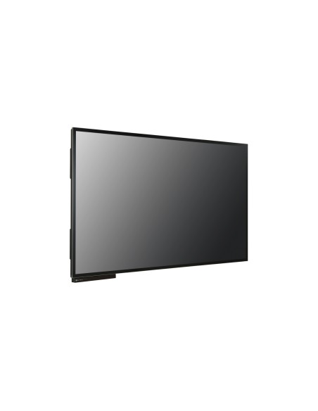 LG 86TN3F pizarra y accesorios interactivos 2,17 m (85.6") 3840 x 2160 Pixeles Pantalla táctil Negro