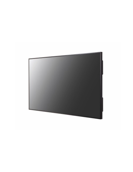 LG 86UM3E pantalla de señalización Pantalla plana para señalización digital 2,18 m (86") LED 4K Ultra HD Negro