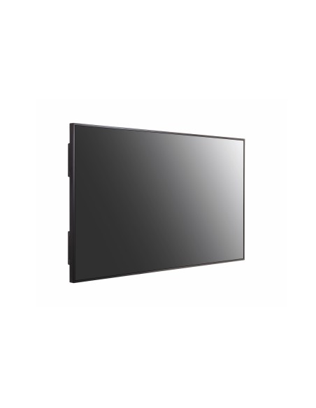 LG 86UM3E pantalla de señalización Pantalla plana para señalización digital 2,18 m (86") LED 4K Ultra HD Negro