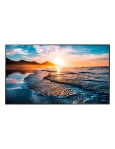 Samsung QH65R Pantalla plana para señalización digital 165,1 cm (65") 4K Ultra HD Negro