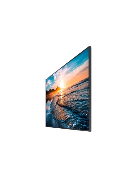Samsung QH65R Pantalla plana para señalización digital 165,1 cm (65") 4K Ultra HD Negro