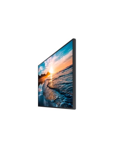Samsung QH55R Pantalla plana para señalización digital 139,7 cm (55") 4K Ultra HD Negro