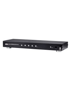 Aten VS482B-AT-G interruptor de video HDMI