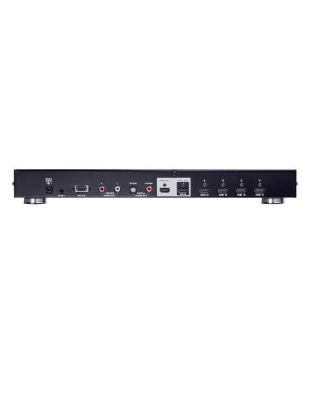 Aten VS482B-AT-G interruptor de video HDMI