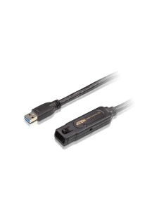 Aten UE3315 cable USB 15 m USB 3.2 Gen 1 (3.1 Gen 1) USB A Negro