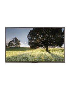 LG 42SH7DB-M pantalla de señalización Pantalla plana para señalización digital 106,7 cm (42") LED Full HD Negro