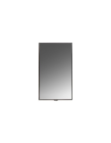 LG 43SM5KD-B pantalla de señalización Pantalla plana para señalización digital 109,2 cm (43") LED Full HD Negro